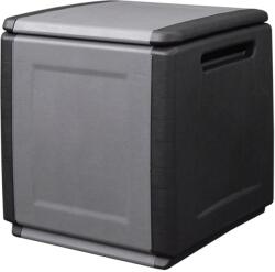 vidaXL 54x53x57cm (151816)