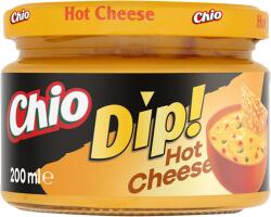 Chio Dip! Hot Cheese csípős sajtszósz 200 ml