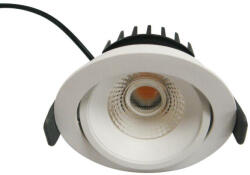 Viokef Lighting White Adjustable Spot Frame "Top Spot" - VIO-4219600 (VIO-4219600)