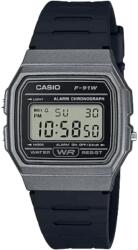 Casio F-91WM-1BDF