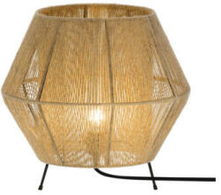Viokef Lighting Table Lamp Beige Zaira (VIO-4214202)
