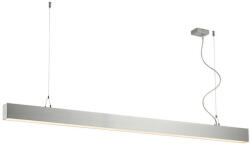 Viokef Lighting Linear Suspended Anod. Station Direct L1780 4000K - VIO-3911-0015-4-U-N (VIO-3911-0015-4-U-N)