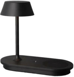 Viokef Lighting Table Lamp With Smartphone Charger King (VIO-4248000)