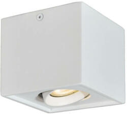 Viokef Lighting Ceiling light square white Arion - VIO-4260900 (VIO-4260900)