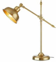 Markslöjd GRIMSTAD Table 1L Dark Brass - MS-108116 (MS-108116)