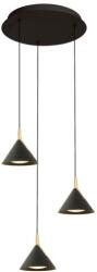 Viokef Lighting Pendant 3L Jolly - VIO-4274100 (VIO-4274100)