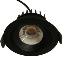 Viokef Lighting Black Adjustable Spot Frame "Top Spot" - VIO-4219601 (VIO-4219601)