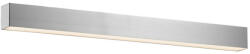 Viokef Lighting Linear Wall Anod. Station Ultra Direct L1700 4000K - VIO-3911-0221-4-U-N (VIO-3911-0221-4-U-N)