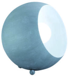 TRIO BILLY Asztali lámpa beton /Kifutó csak a készlet erejéig! / (TRIO-R50101078)