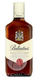 PERNOD Ballantine's Finest Whisky 0, 5l 40%