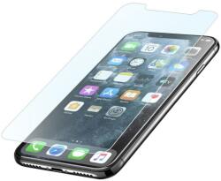 Cellularline Cellularline Anti-Shock Temperred Glass Képernyővédő fólia, iPhone X/XS