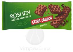 ROSHEN Extra Crunch Kakaós ostya 142g - alkuguru
