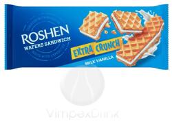 ROSHEN Extra Crunch Tej-Vaníla ostya 142g