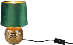TRIO SOPHIA Asztali lámpa arany (TRIO-R50821015)