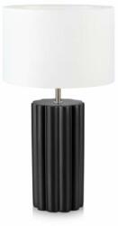 Markslöjd COLUMN Table Black/White - MS-108221 (MS-108221)