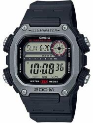 Casio DW-291H-1AVDF
