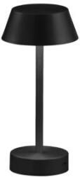 Viokef Lighting Table Lamp Black Princess - VIO-4243701 (VIO-4243701)
