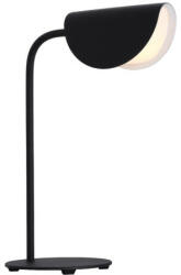 Viokef Lighting Table Lamp Black Ada - VIO-4248300 (VIO-4248300)