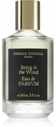 Thomas Kosmala Song in the Wind EDP 100 ml Parfum