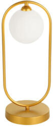 Viokef Lighting Table Lamp Gold Fancy - VIO-4208801 (VIO-4208801)