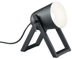 TRIO MARC Asztali lámpa matt fekete (TRIO-R50721032)