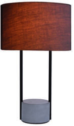 Viokef Lighting Table Lamp Allegro - VIO-4219400 (VIO-4219400)