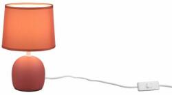 TRIO Malu Asztali lámpa narancs (TRIO-R50802618)