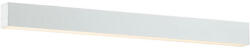 Viokef Lighting Linear Wall White Station Ultra Direct L580 3000K - VIO-3911-0219-3-W-N (VIO-3911-0219-3-W-N)