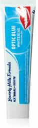 Beverly Hills Formula Natural White Optic Blue pasta de dinti pentru albire 100 ml