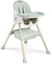 Caretero etetőszék Bill menta 2: 1 TERO-7581