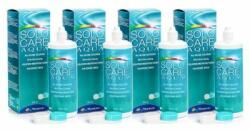 Alcon Solocare Aqua (4*360 ml) -Solutii Lichid lentile contact