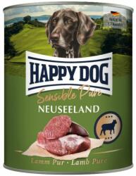 Happy Dog Sensible Pur Neuseeland Bárány színhús konzerv 6x800g