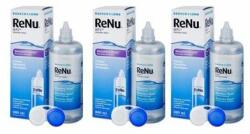  Renu MPS (3*360 ml) -Solutii Lichid lentile contact