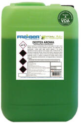 Fra-Ber Deotex Aroma 5Kg - enzymtechnológiás szageltávolító