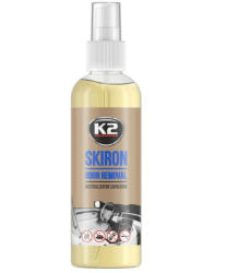 K2 Skiron 250ml - Szagsemlegesítő - automosowebshop