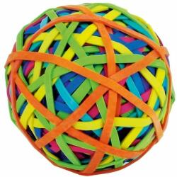 GRAND Postagumi GRAND színes labda forma 70x3mm 100 g (130-1632) - tonerpiac - 2 743 Ft