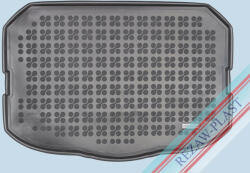 Rezaw fekete gumi csomagtértálca Nissan Qashqai III Crossover 2021-tól(alsó tálca) (231034)
