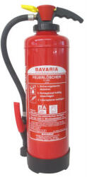  BAVARIA XGlue 9 - 9 literes speciális oltókészülék Li-ION