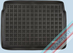 Rezaw fekete gumi csomagtértálca Citroen C4 III 2020 -, E - C4 III 2020 - (felső) (230159)