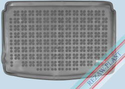 Rezaw fekete gumi csomagtértálca Cupra Formentor SUV 2020-tól(alsó tálca) (234102)