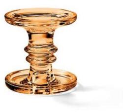 Ambiente Üveg gyertyatartó - világos barna - szep-otthon - 5 920 Ft