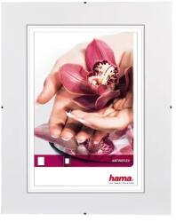 Hama Рамка за снимки ClipFix със стъкло, 10.5 х 15 см, 63002 (HAMA-63002) - xtreme