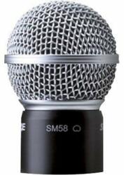 Shure RPW112 SM58 Mikrofon kapszula