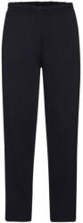 Fruit of the Loom Férfi nadrág Fruit of the Loom Classic Open Hem Jog Pants 3XL, Mély sötétkék (navy)