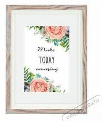 Hama MŰANYAG KERET LIVELLI 13x18, Tölgy (175477)