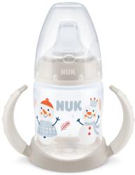 Nuk Sticlă Sticla de suc Nuk First Choice - Snow, 150 ml, bej (10215293)