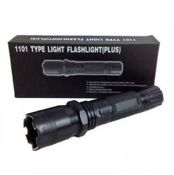 Jiangsu Bright Фенер с електрошок FLASHLIGHT Type 1101 Plus М18-038