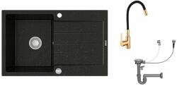 Mexen Bruno + Flex (6513791010-20-FLEX)