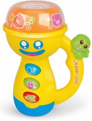 Raya Toys Jucărie pentru copii Raya Toys - Lanternă interactivă (502121382)