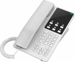 Grandstream GHP621W VoIP Telefon - Fehér (GHP621W) - bestmarkt